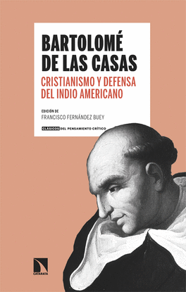 ANTOLOG�A BARTOLOM� DE LAS CASAS