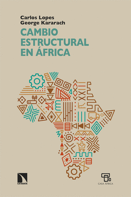 CAMBIO ESTRUCTURAL EN �FRICA