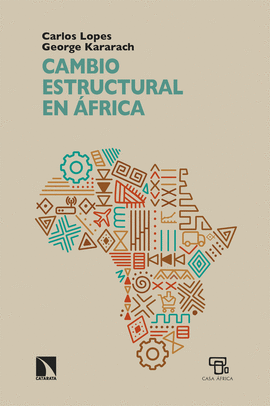 CAMBIO ESTRUCTURAL EN �FRICA