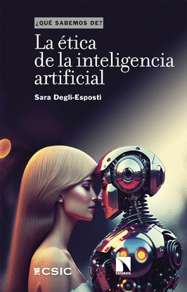 LA �TICA DE LA INTELIGENCIA ARTIFICIAL