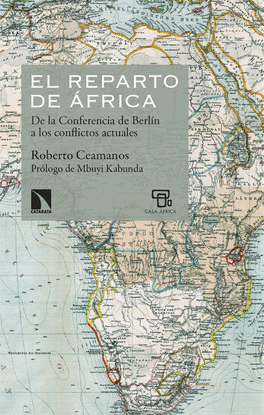 EL REPARTO DE �FRICA (4� ED.)