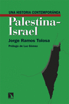 UNA HISTORIA CONTEMPOR�NEA DE PALESTINA-ISRAEL