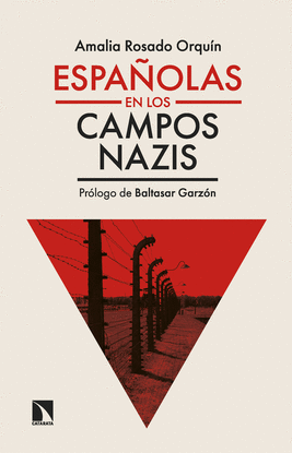 ESPA�OLAS EN LOS CAMPOS NAZIS