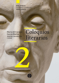 COLOQUIOS LITERARIOS
