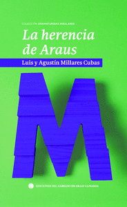 LA HERENCIA DE ARAUS
