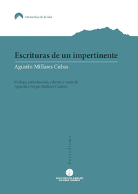 ESCRITURAS DE UN IMPERTINENTE
