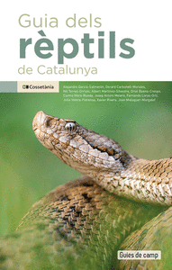 GUIA DELS RPTILS DE CATALUNYA