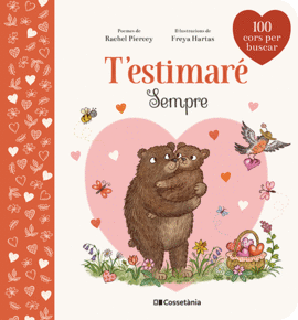 TESTIMARE SEMPRE:100 CORS PER BUSCAR/ALTRES INFANTIL
