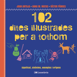 102 DITES IL�LUSTRADES PER A TOTHOM