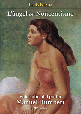 L'�NGEL DEL NOUCENTISME