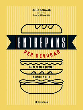 ENTREPANS PER DEVORAR