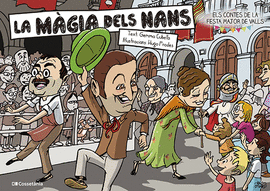 LA M�GIA DELS NANS