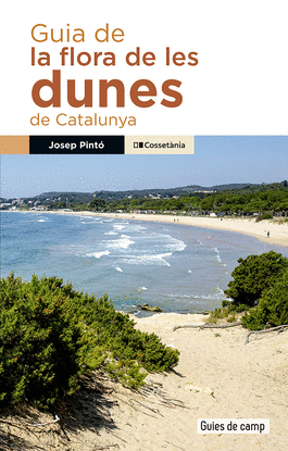 GU�A DE LA FLORA DE LES DUNES