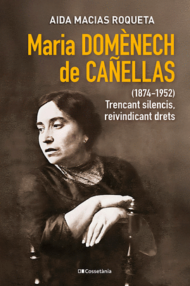 MARIA DOMNECH DE CAELLAS (1874-1952)