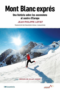 MONT BLANC EXPR�S