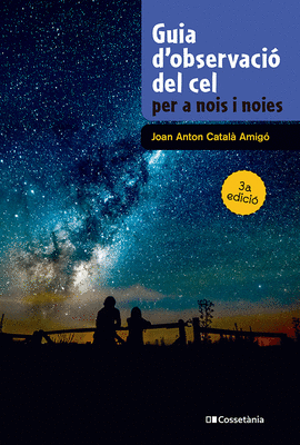 GUIA D'OBSERVACI DEL CEL PER A NOIS I NOIES