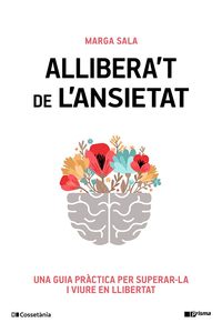 ALLIBERA'T DE L'ANSIETAT