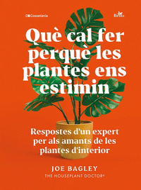 QUE CAL FER PERQUE LES PLANTES ENS ESTIMIN