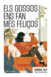 ELS GOSSOS ENS FAN MES FELI�OS