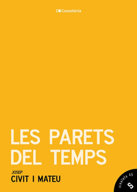 LES PARETS DEL TEMPS