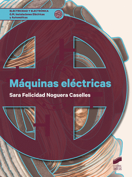 M�QUINAS EL�CTRICAS