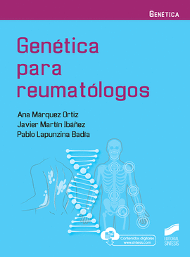 GENETICA PARA RAUMATOLOGOS