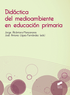 DIDACTICA DEL MEDIOAMBIENTE EN EDUCACION