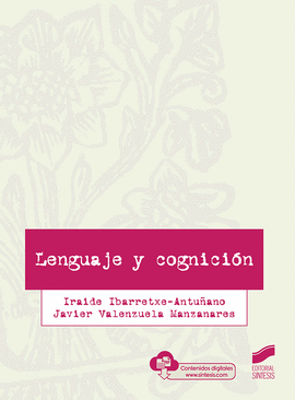LENGUAJE Y COGNICION
