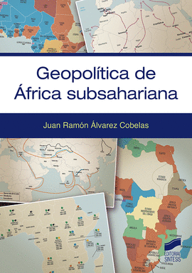 GEOPOLTICA DE FRICA SUBSAHARIANA