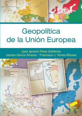 GEOPOLTICA DE LA UNION EUROPEA