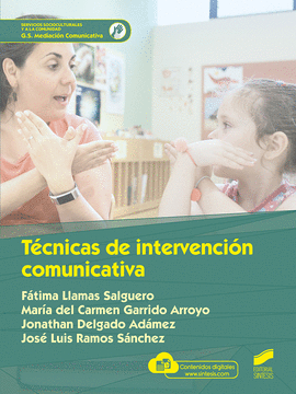 TCNICAS DE INTERVENCIN COMUNICATIVA