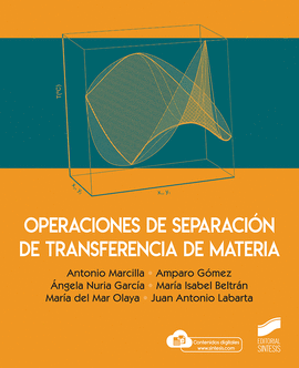 OPERACIONES DE SEPARACION DE TRANSFERENC