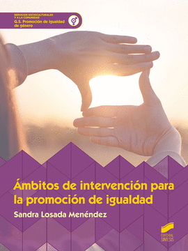 AMBITOS DE INTERVENCION PARA LA PROMOCION