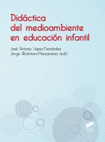 DIDACTICA DEL MEDIOAMBIENTE EN EDUCACION