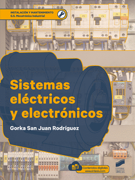 SISTEMAS EL�CTRICOS Y ELECTR�NICOS