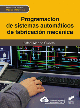 PROGRAMACION DE SISTEMAS AUTOMATICOS