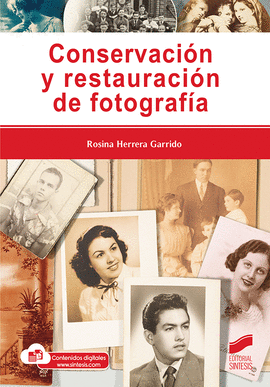 CONSERVACIN Y RESTAURACIN DE FOTOGRAFA