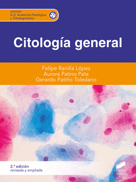 CITOLOGIA GENERAL 2� EDICION