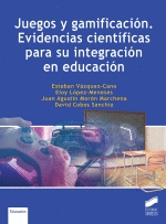 JUEGOS Y GAMIFICACI�N