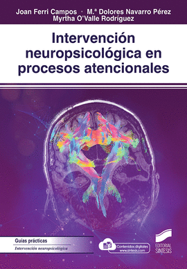 INTERVENCION NEUROPSICOLIGIA EN PROCESOS