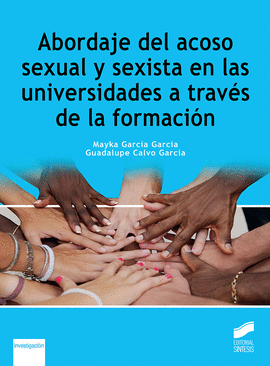 ABORDAJE DEL ACOSO SEXUAL Y SEXISTA EN UNIVERSIDADES A TRAV