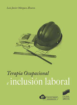 TERAPIA OCUPACIONAL E INCLUISON LABORAL