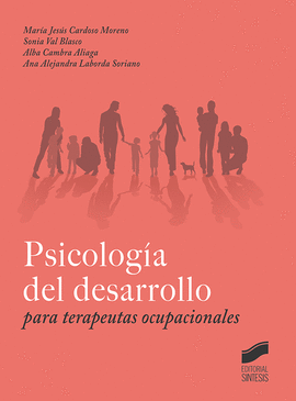 PSICILOLOGIA DEL DESARROLLO PARA TERAPEUTAS
