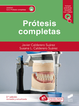 PROTESIS COMPLETAS