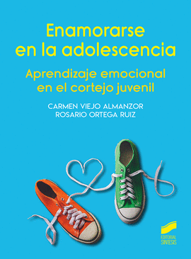 ENAMORARSE EN LA DOLESCENCIA APRENDIZ