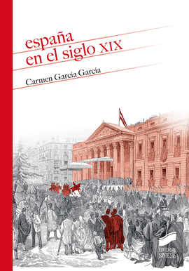 ESPA�A EN EL SIGLO XIX