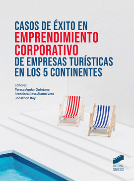 CASOS DE EXITO EN EMPRENDIMIENTO CORPORATIVO