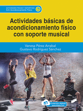 ACTIVIDADES BASICCAS DE ACONDICIONAMIENTO FISICO SOPORTE MU