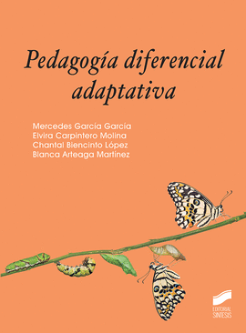 PEDAGOG�A DIFERENCIAL ADAPTATIVA