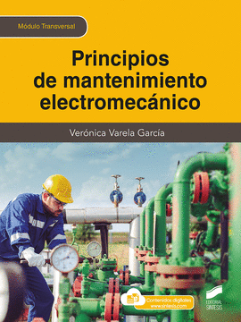 PRINCIPIOS DE MANTENIMIENTO ELECTROMECNICO